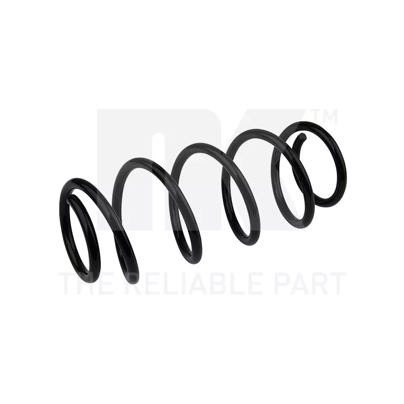 Ressort de suspension NK 533658