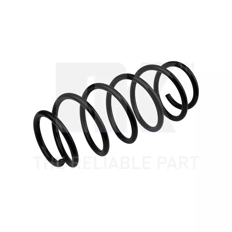 Ressort de suspension NK 533659