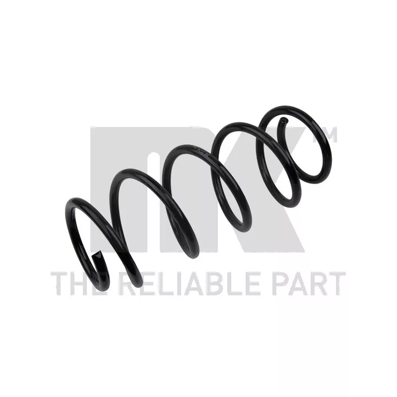 Ressort de suspension NK 533663