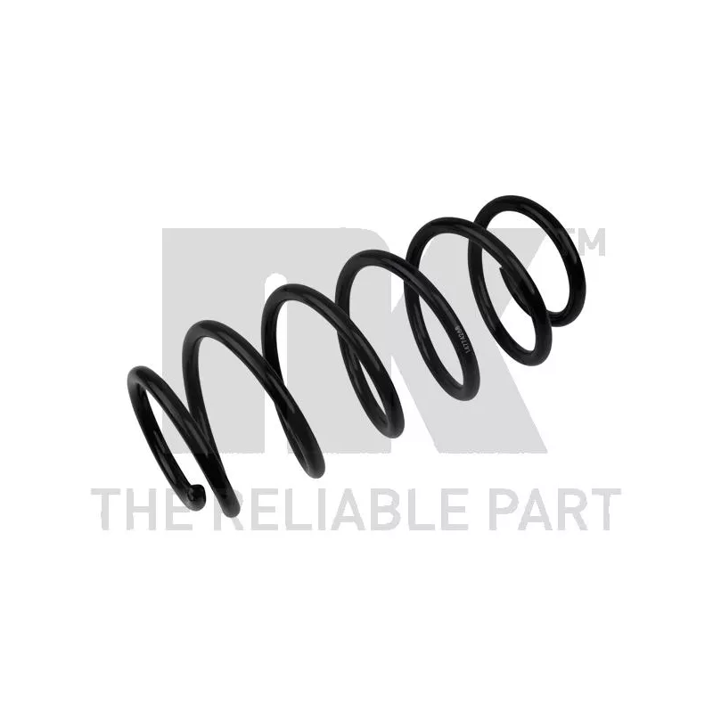 Ressort de suspension NK 533665