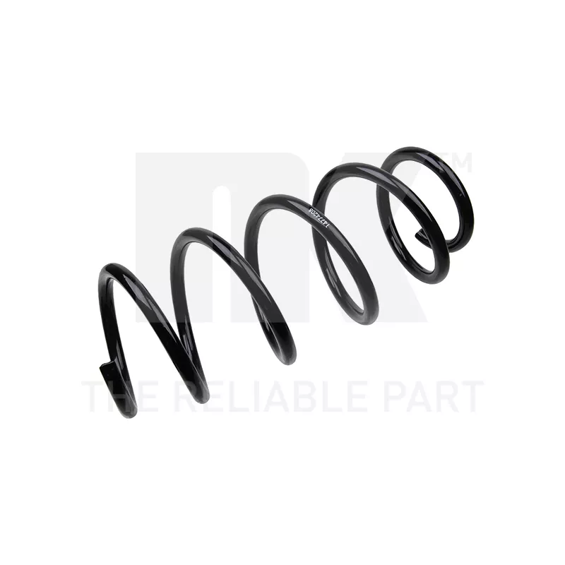 Ressort de suspension NK 533668