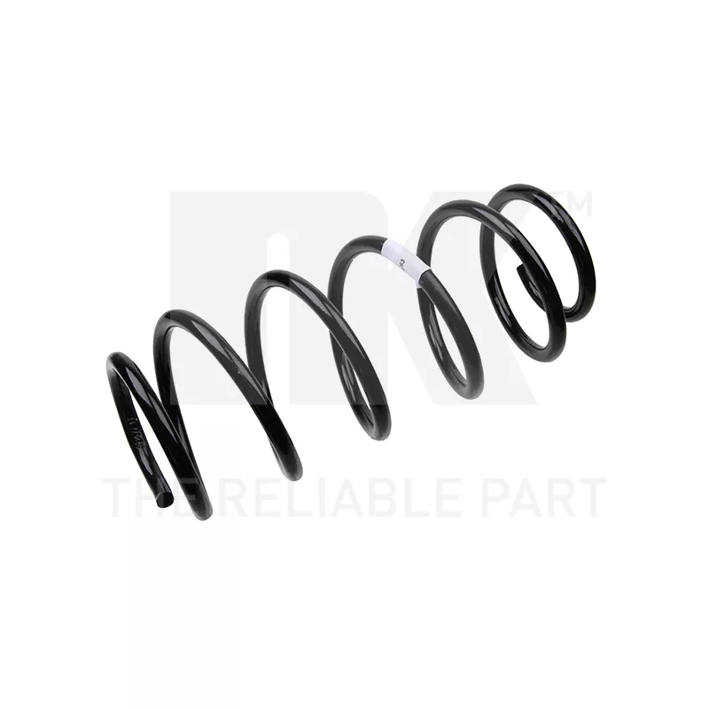Ressort de suspension NK 533673