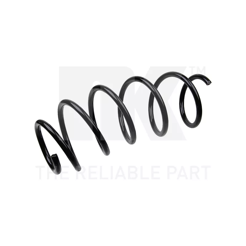 Ressort de suspension NK 533676