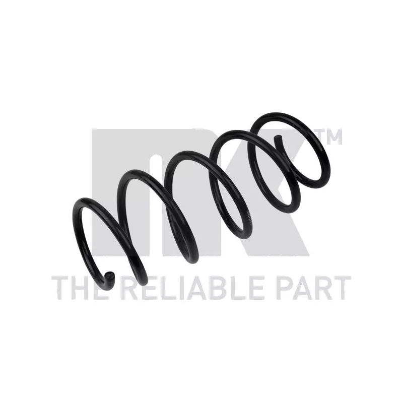 Ressort de suspension NK 533680