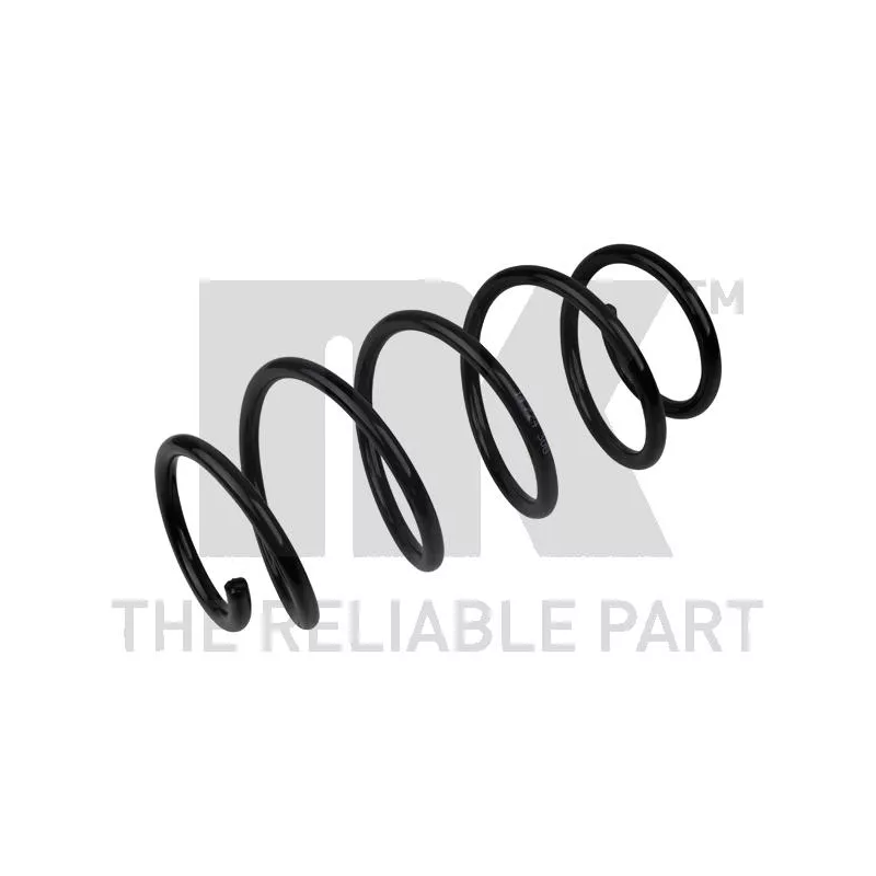Ressort de suspension NK 533682