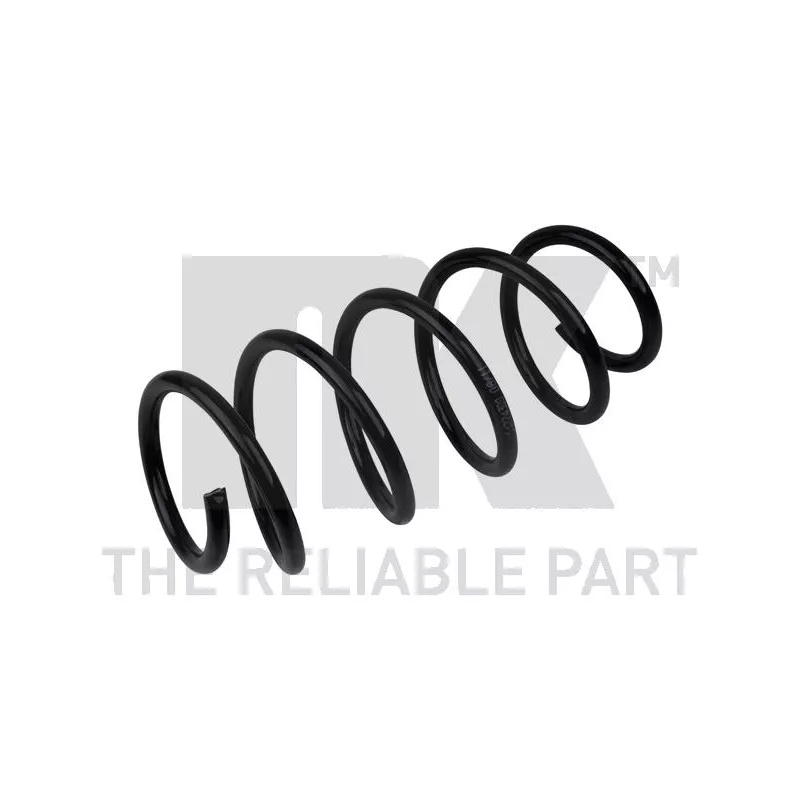 Ressort de suspension NK 533684