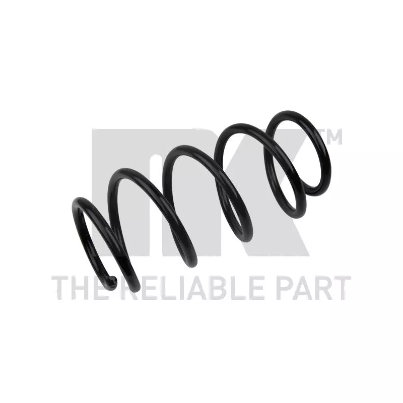 Ressort de suspension NK 533687