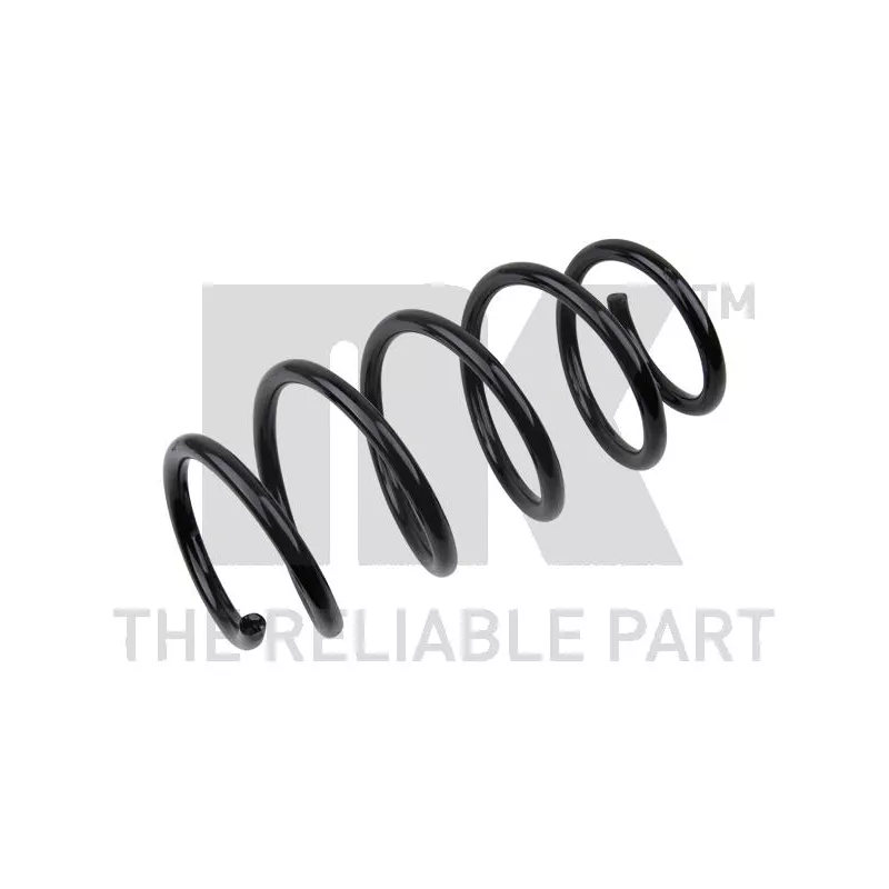 Ressort de suspension NK 533690