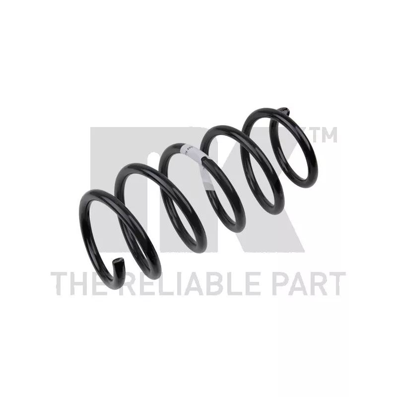 Ressort de suspension NK 533691