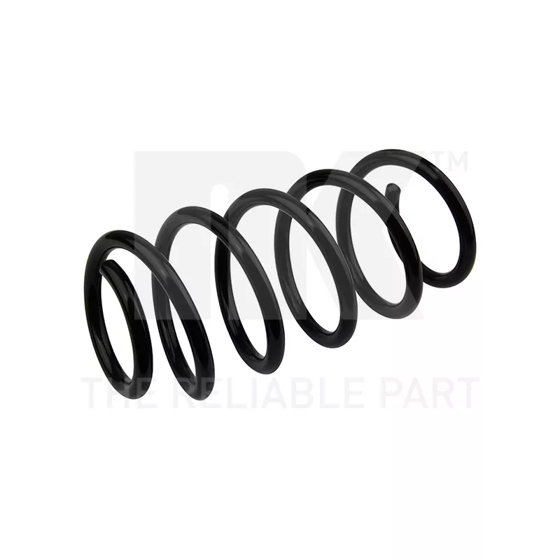 Ressort de suspension NK 533693