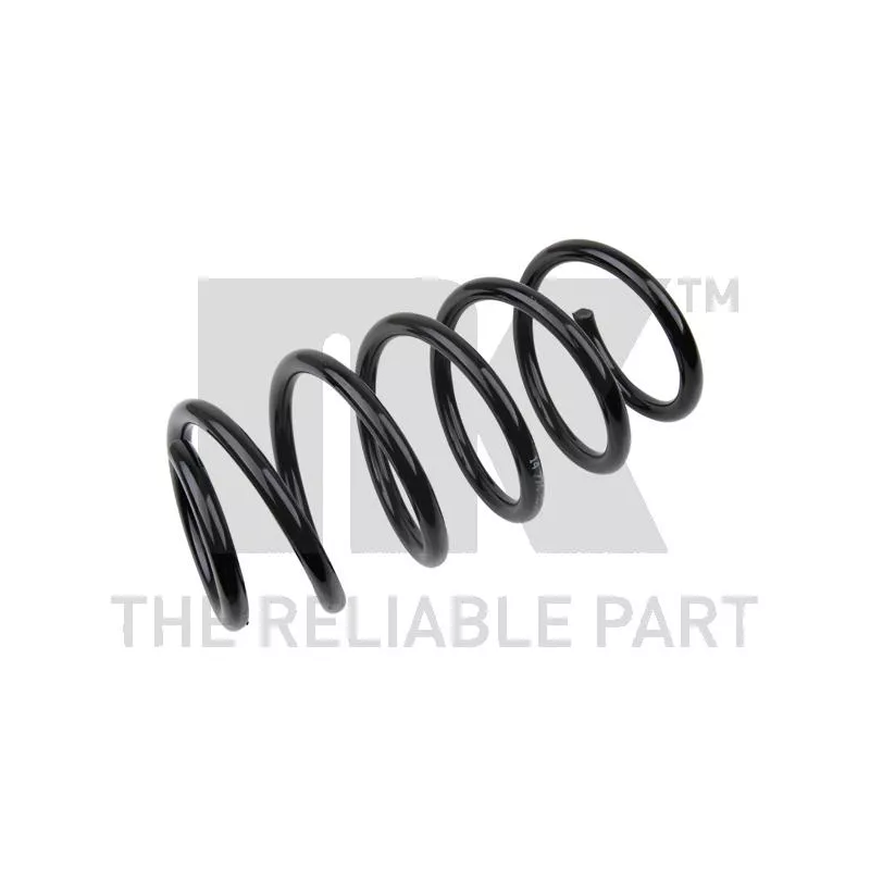 Ressort de suspension NK 533694