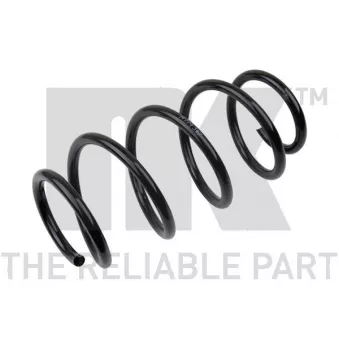 Ressort de suspension NK 533695