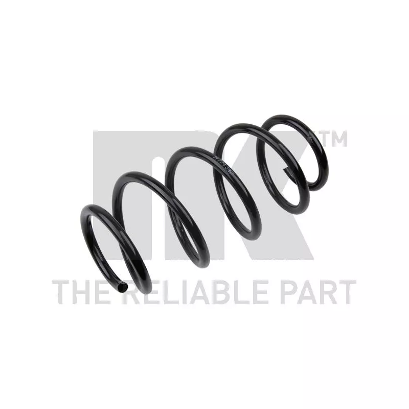 Ressort de suspension NK 533695