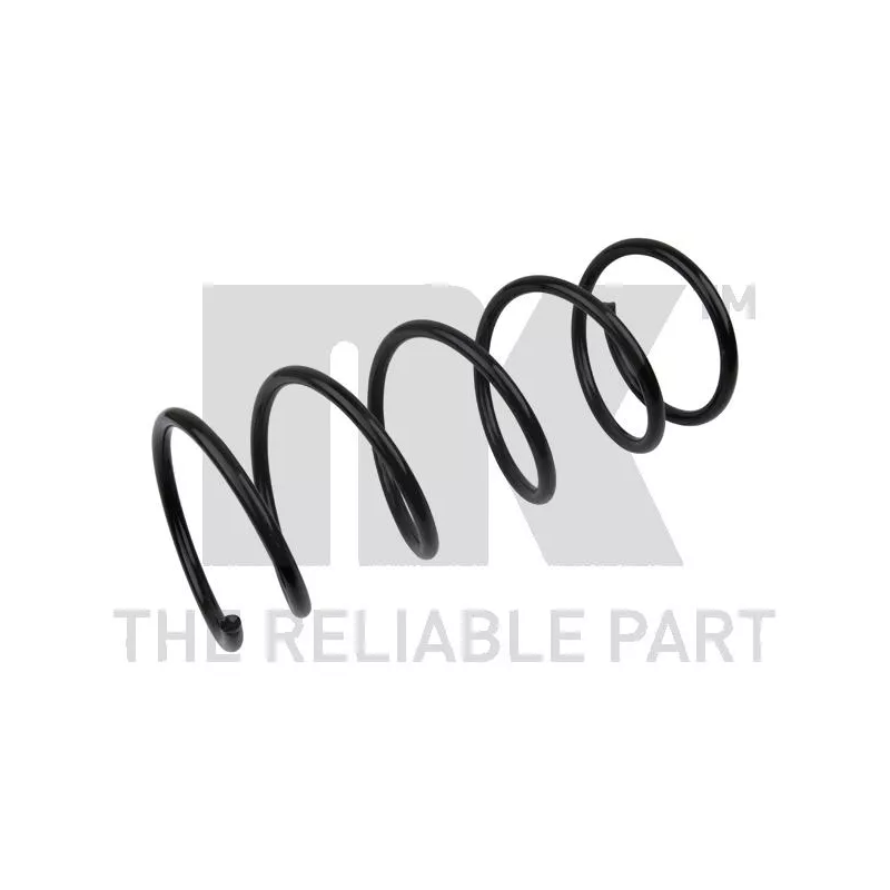 Ressort de suspension NK 533718