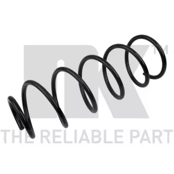 Ressort de suspension NK 533723