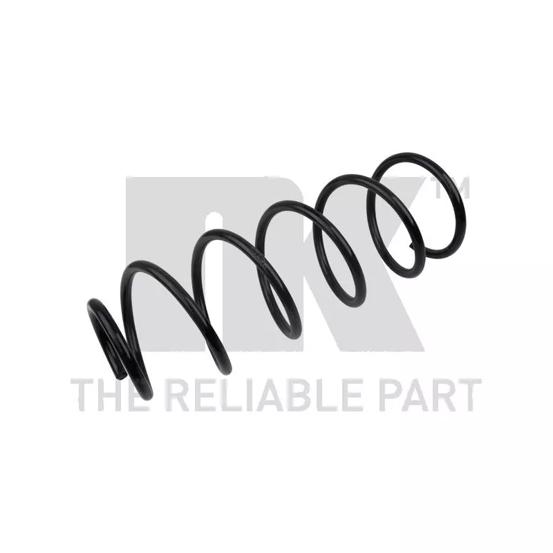 Ressort de suspension NK 533723