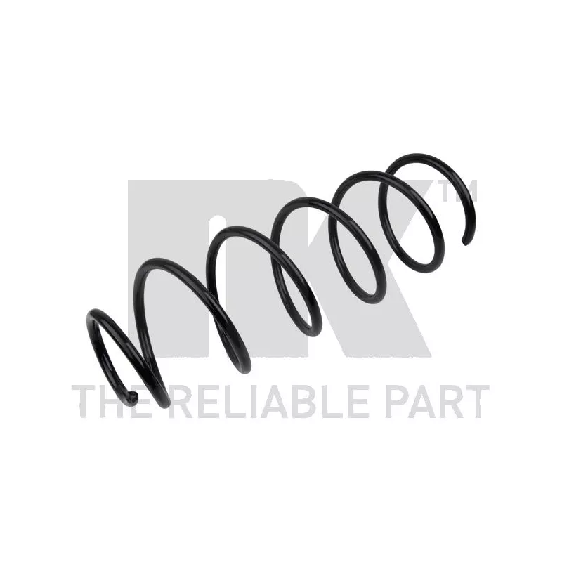 Ressort de suspension NK 533725