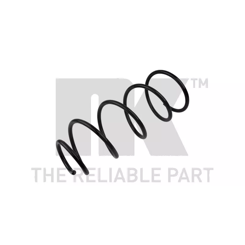 Ressort de suspension NK 533726