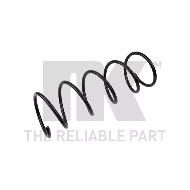 Ressort de suspension NK 533727