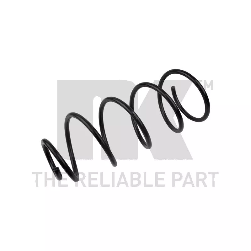 Ressort de suspension NK 533750