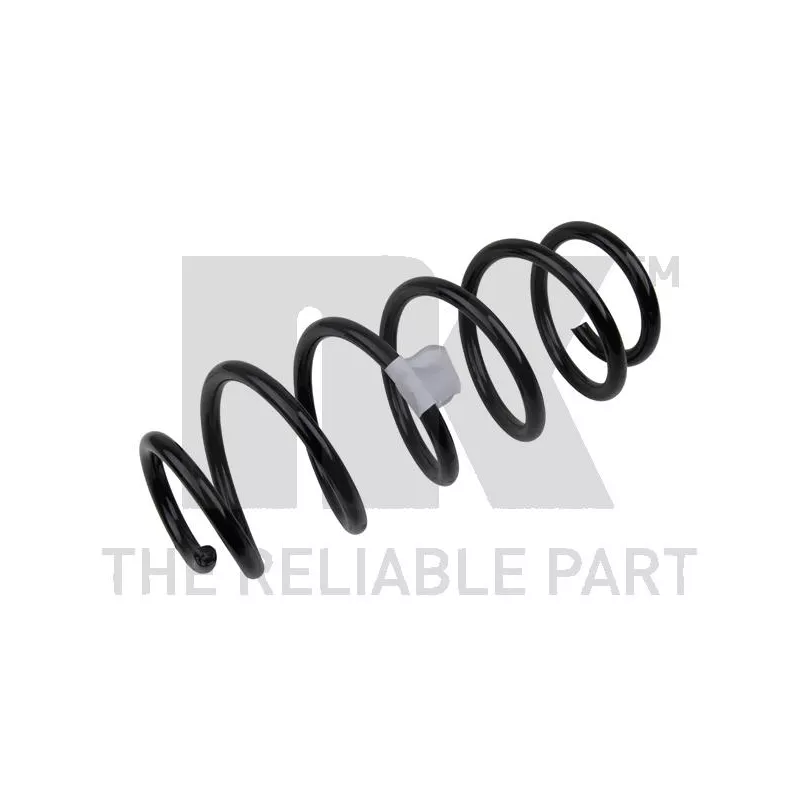 Ressort de suspension NK 533763