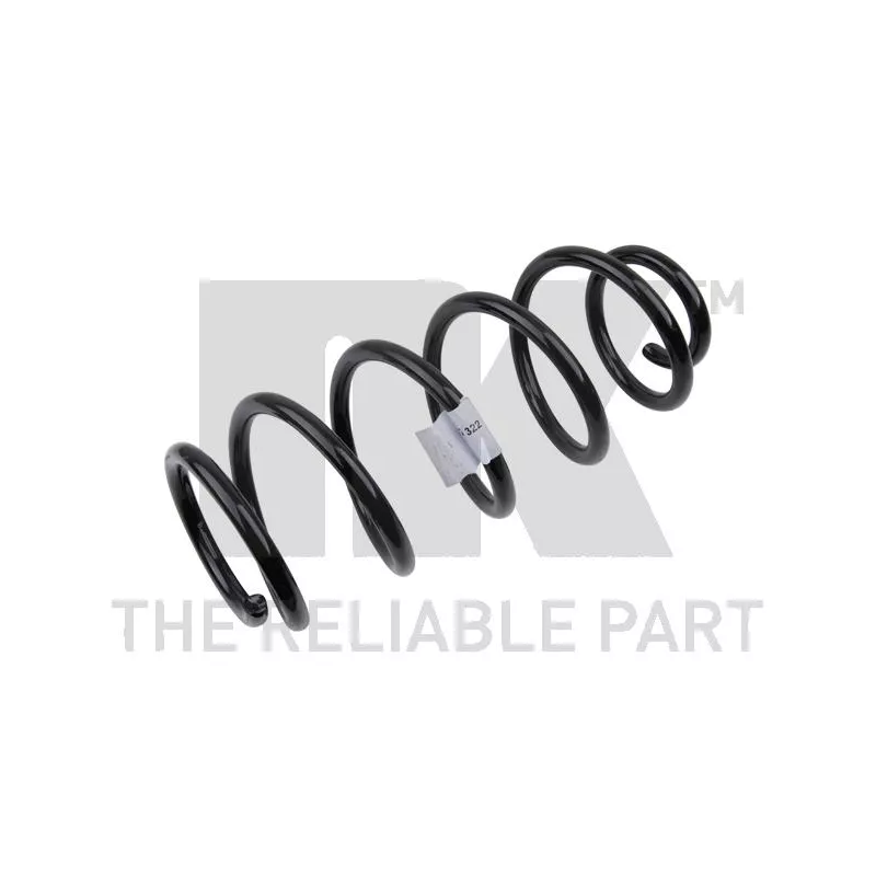Ressort de suspension NK 533765