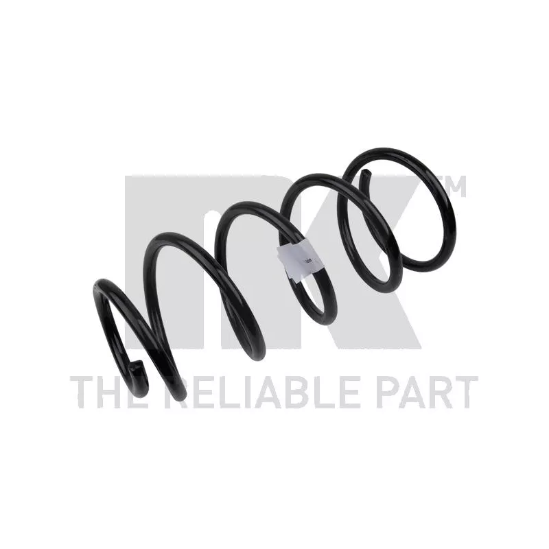 Ressort de suspension NK 533768