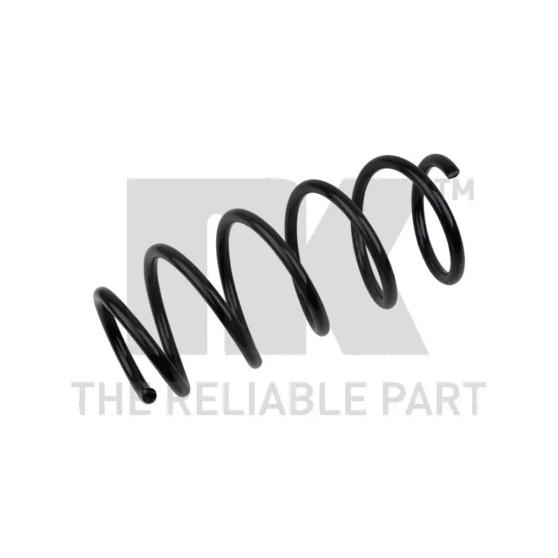 Ressort de suspension NK 533769