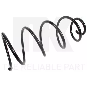 Ressort de suspension NK 533770