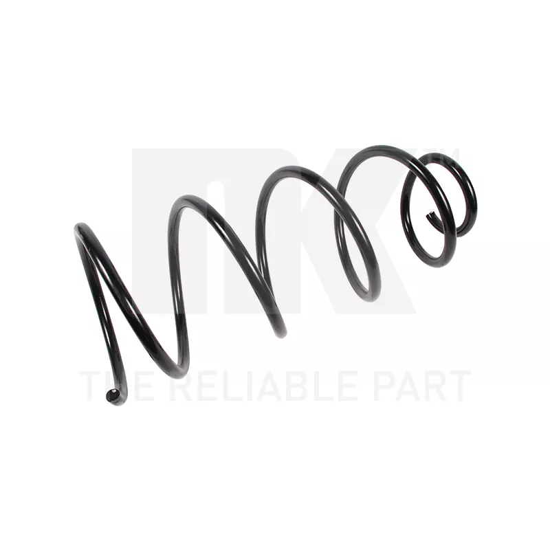 Ressort de suspension NK 533770