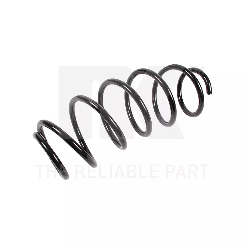 Ressort de suspension NK 533772