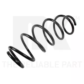 Ressort de suspension NK 533774