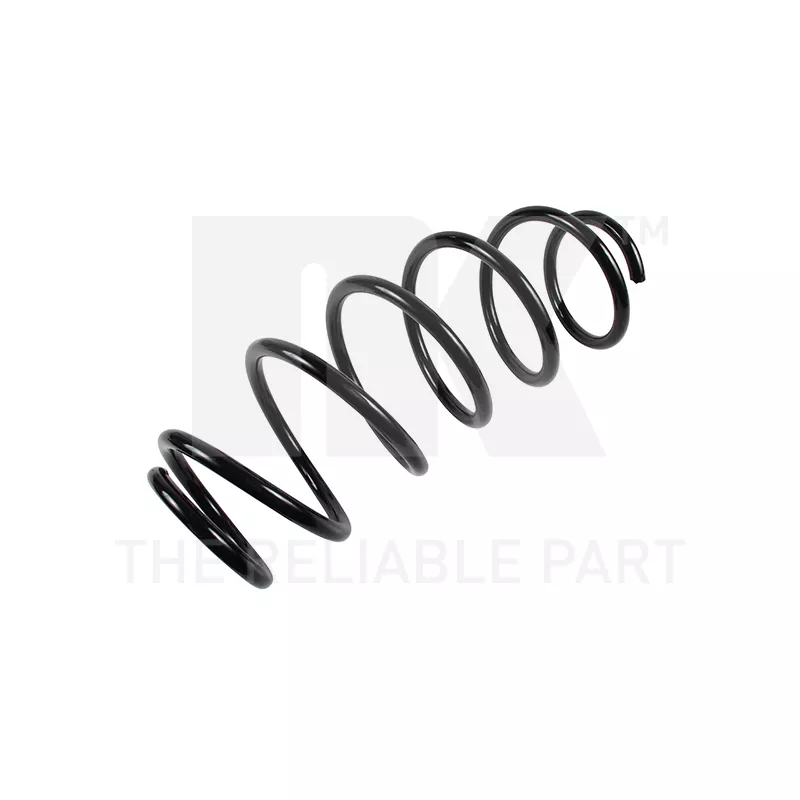 Ressort de suspension NK 533774