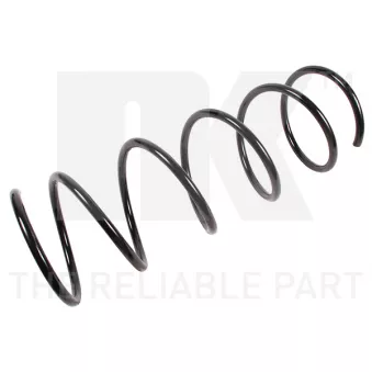 Ressort de suspension NK 533775