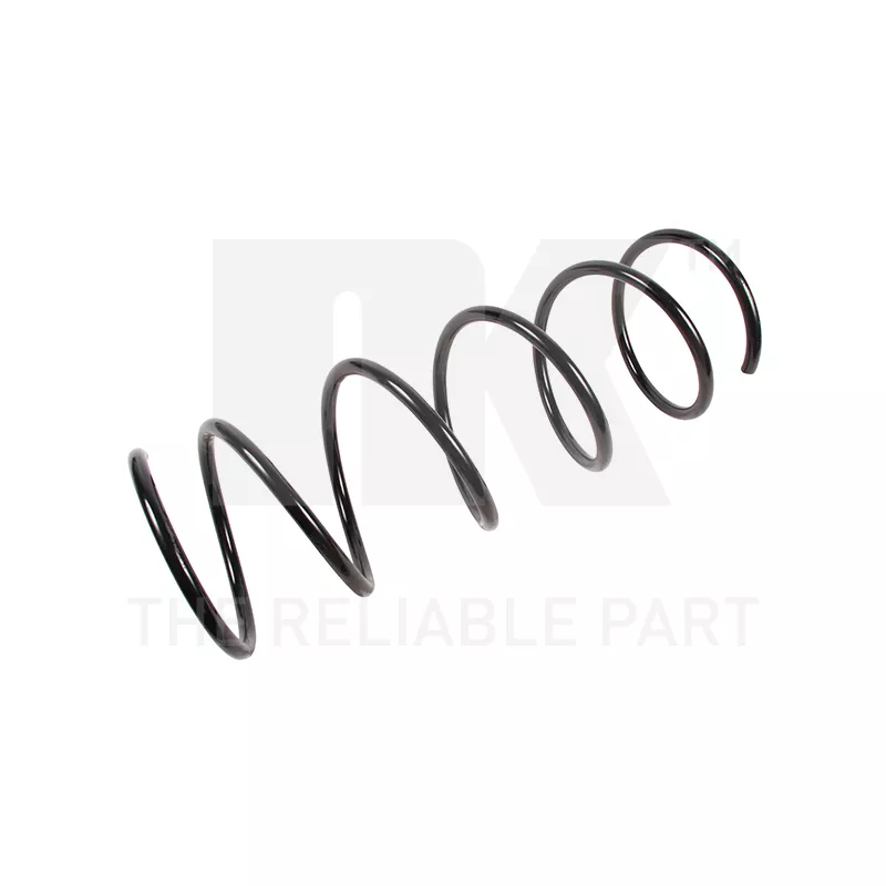 Ressort de suspension NK 533775