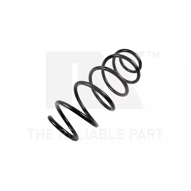 Ressort de suspension NK 533776