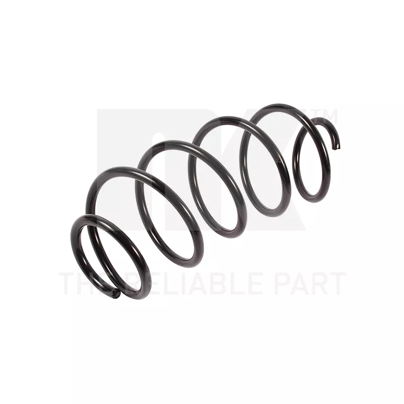 Ressort de suspension NK 533777