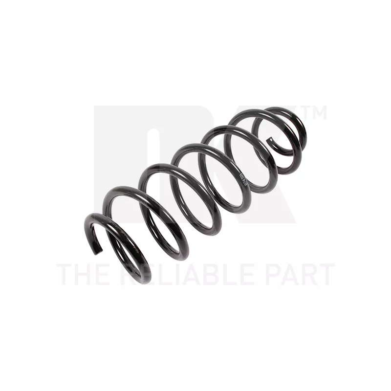 Ressort de suspension NK 533778