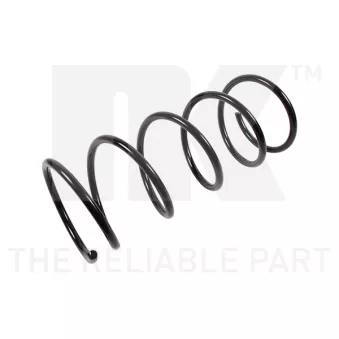 Ressort de suspension NK 533781