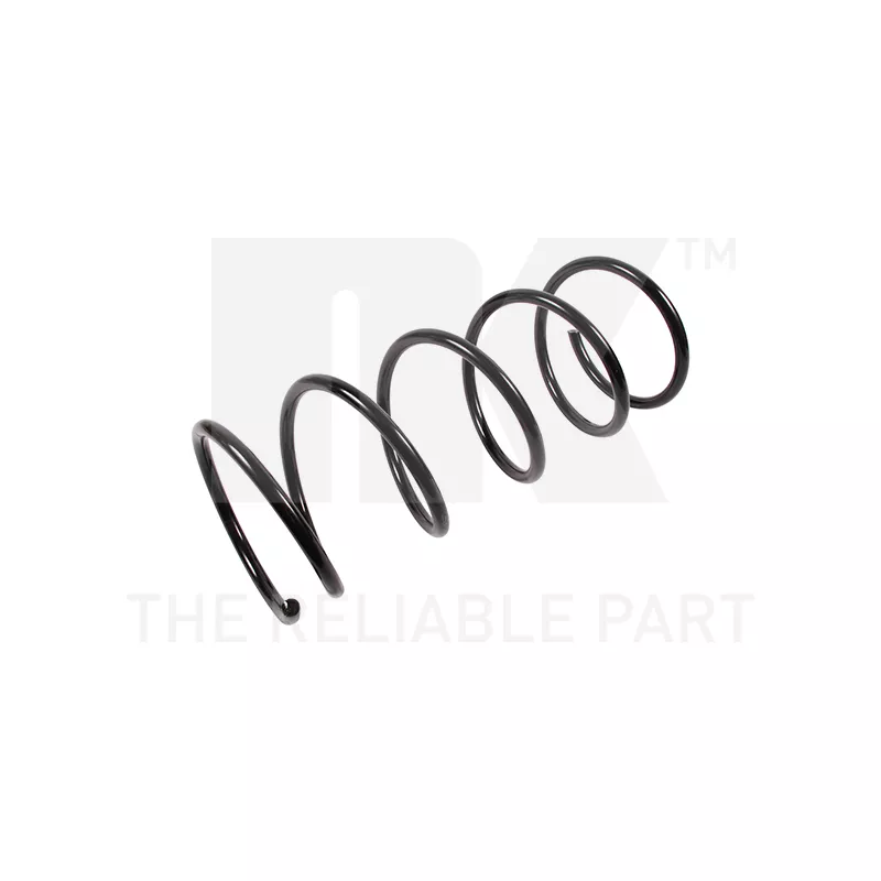 Ressort de suspension NK 533781