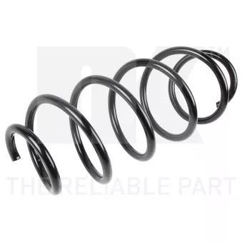 Ressort de suspension NK 533782