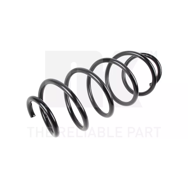Ressort de suspension NK 533782