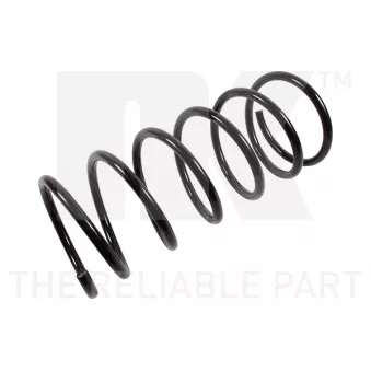 Ressort de suspension NK 533783