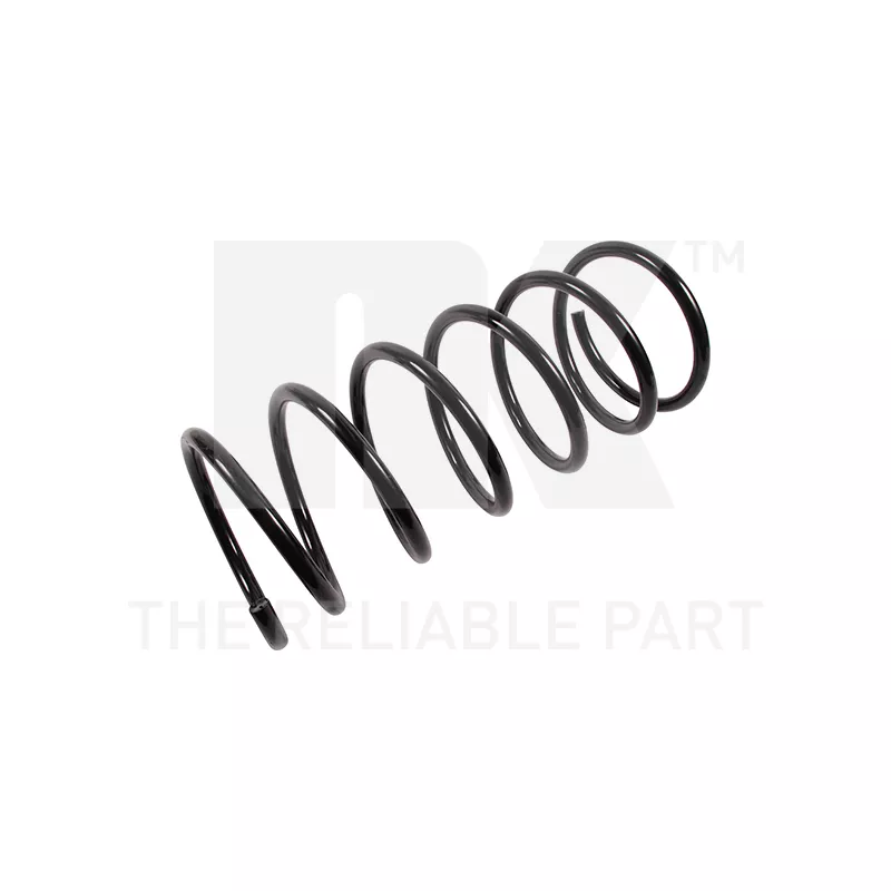 Ressort de suspension NK 533783