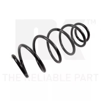 Ressort de suspension NK 533784