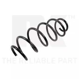 Ressort de suspension NK 533785