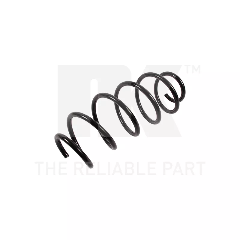 Ressort de suspension NK 533785