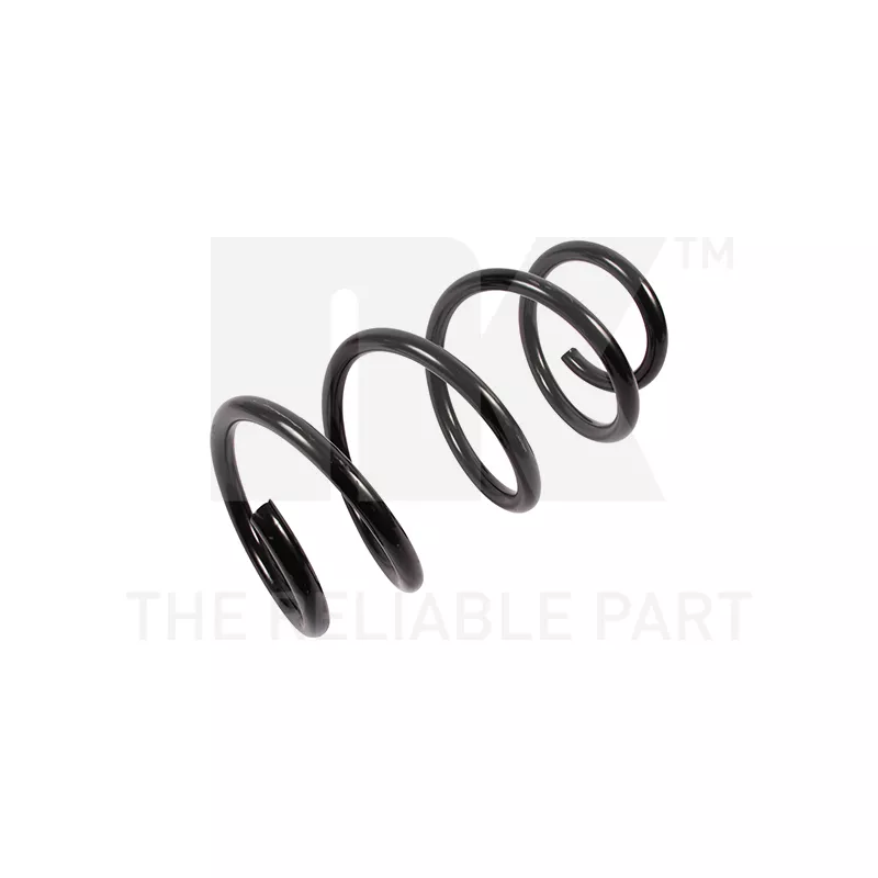 Ressort de suspension NK 533787