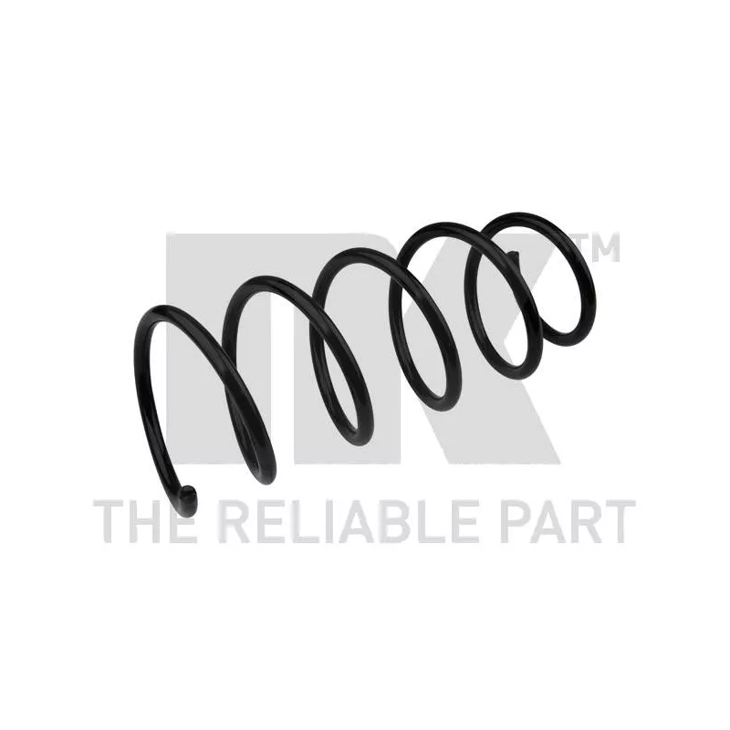 Ressort de suspension NK 533903