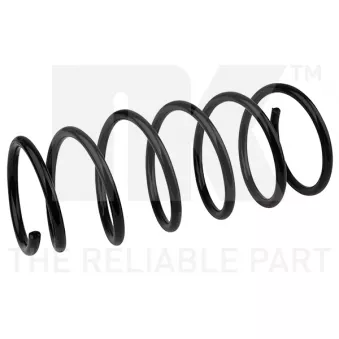 Ressort de suspension NK 533904